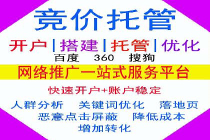百度竞价代理实战技巧：经典案例深度解读